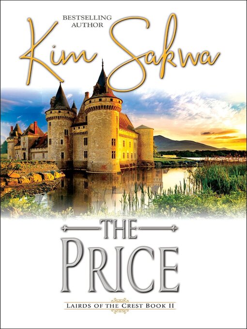 Title details for The Price by Kim Sakwa - Available